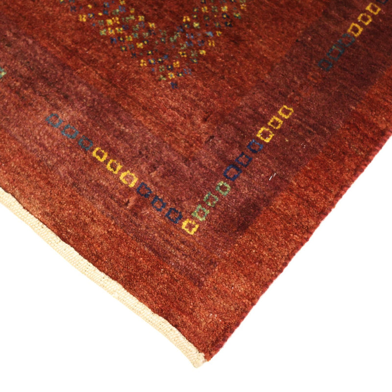 カシュクリ 絨毯 145x81cm - ペルシャ絨毯