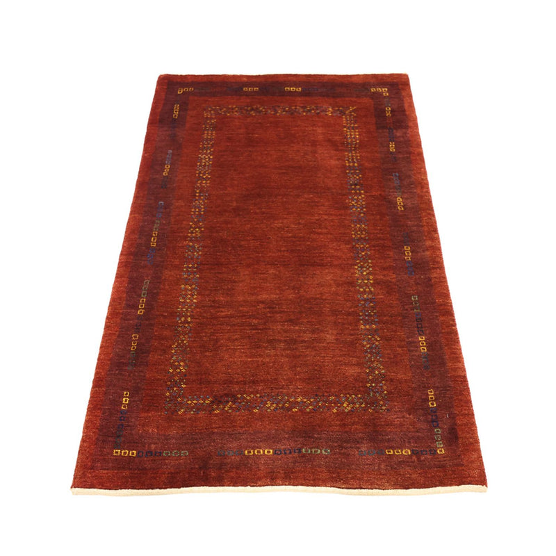 カシュクリ 絨毯 145x81cm - ペルシャ絨毯