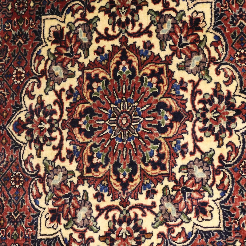 ビジャー 絨毯 155x89cm - ペルシャ絨毯