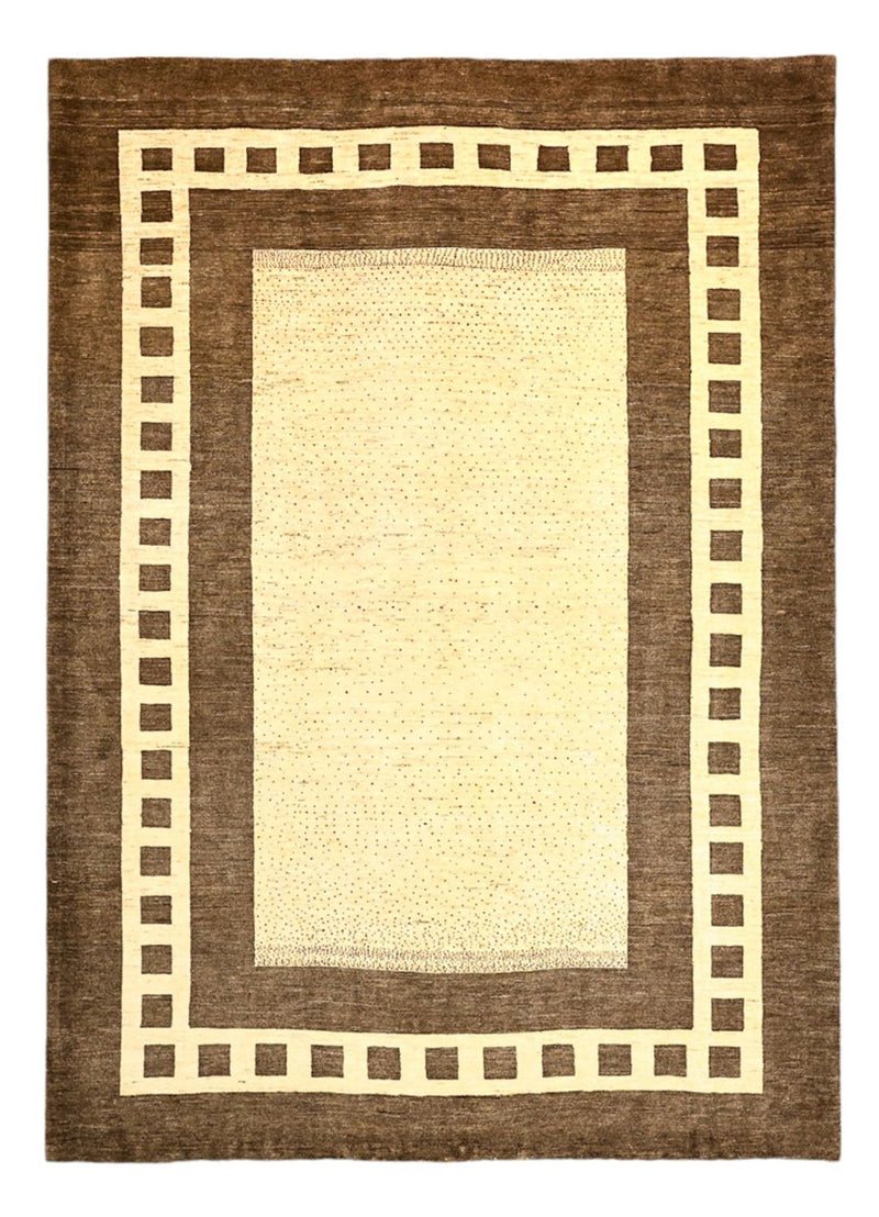 カシュクリ 絨毯 248x178cm - ペルシャ絨毯
