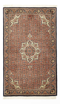 ビジャー 絨毯 146x92cm - ペルシャ絨毯 – product image