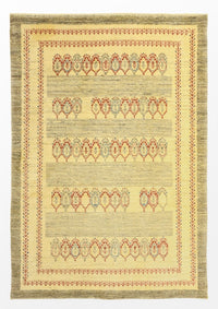 カシュクリ 絨毯 125x87cm - ペルシャ絨毯 – product image