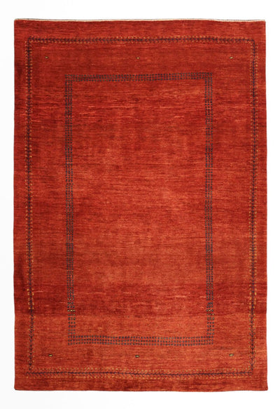 カシュクリ 絨毯 124x180cm - ペルシャ絨毯