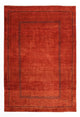 カシュクリ 絨毯 180x124cm - ペルシャ絨毯
