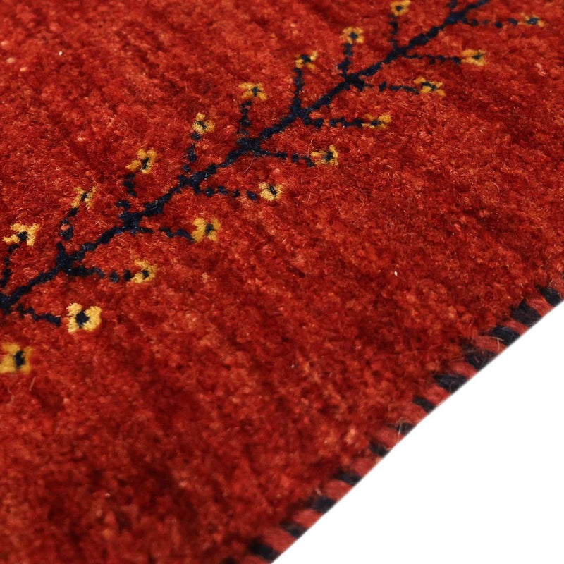 カシュクリ 絨毯 180x124cm - ペルシャ絨毯