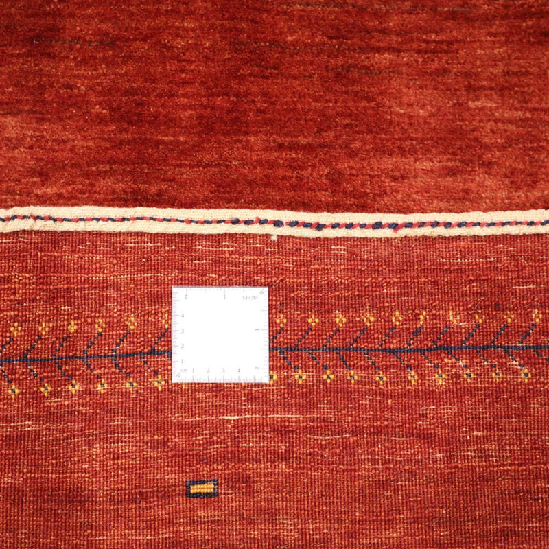 カシュクリ 絨毯 180x124cm - ペルシャ絨毯