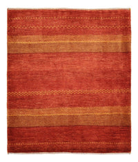 カシュクリ 絨毯 117x99cm - ペルシャ絨毯 – product image