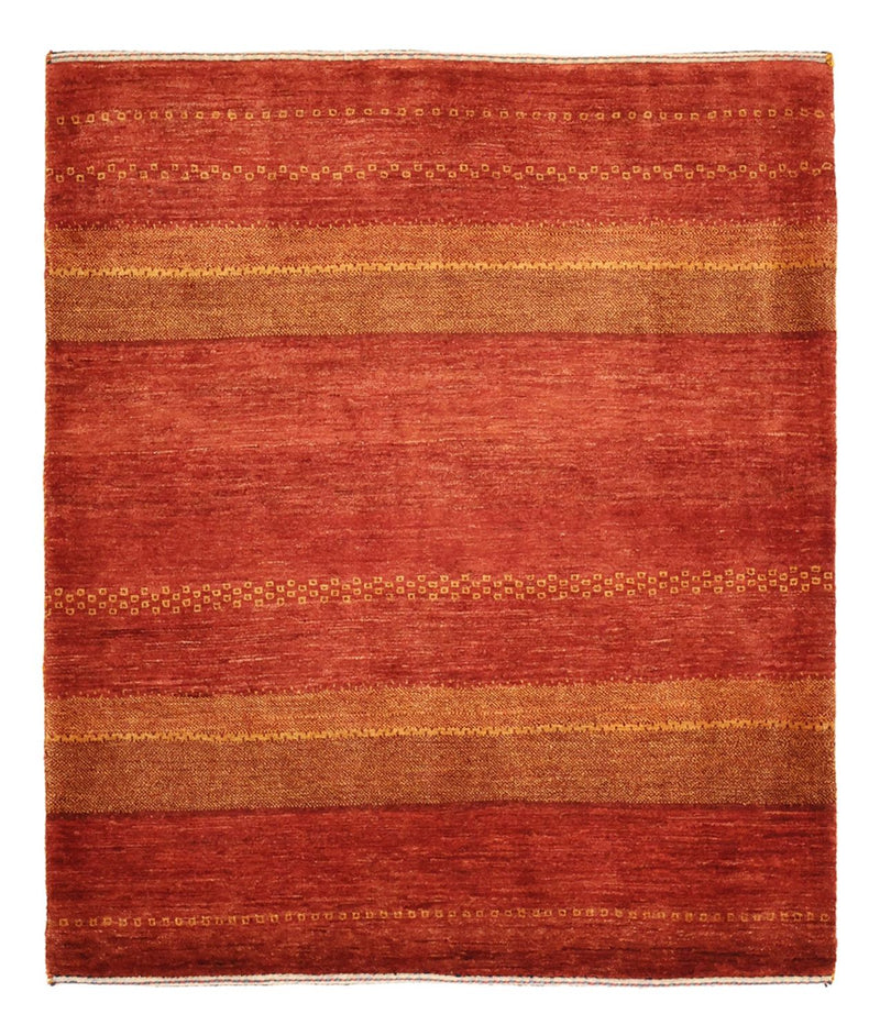 カシュクリ 絨毯 117x99cm - ペルシャ絨毯