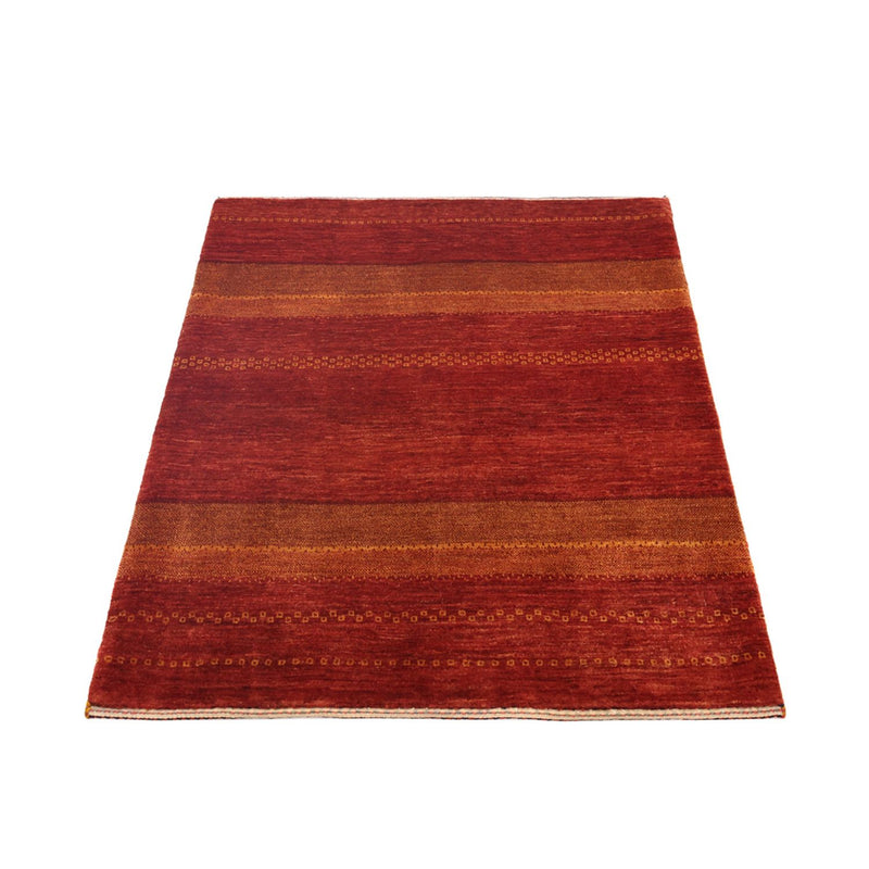 カシュクリ 絨毯 117x99cm - ペルシャ絨毯