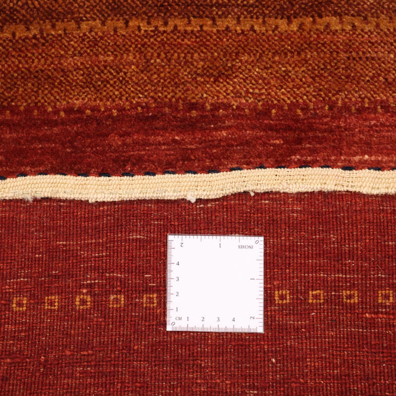 カシュクリ 絨毯 117x99cm - ペルシャ絨毯