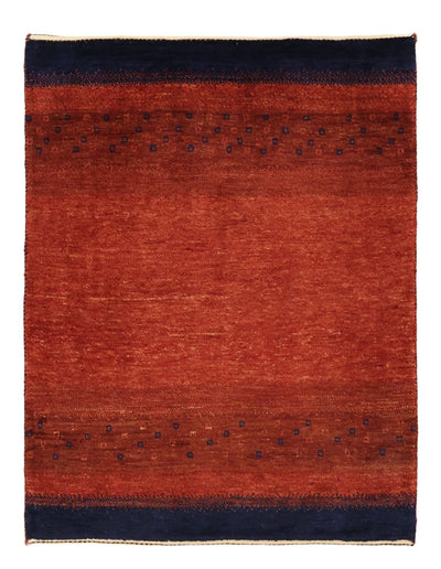 カシュクリ 絨毯 74x97cm - ペルシャ絨毯