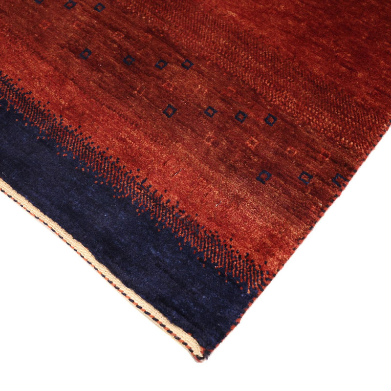 カシュクリ 絨毯 97x74cm - ペルシャ絨毯