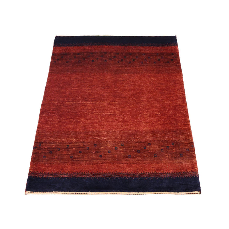 カシュクリ 絨毯 97x74cm - ペルシャ絨毯