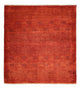 カシュクリ 絨毯 112x101cm - ペルシャ絨毯