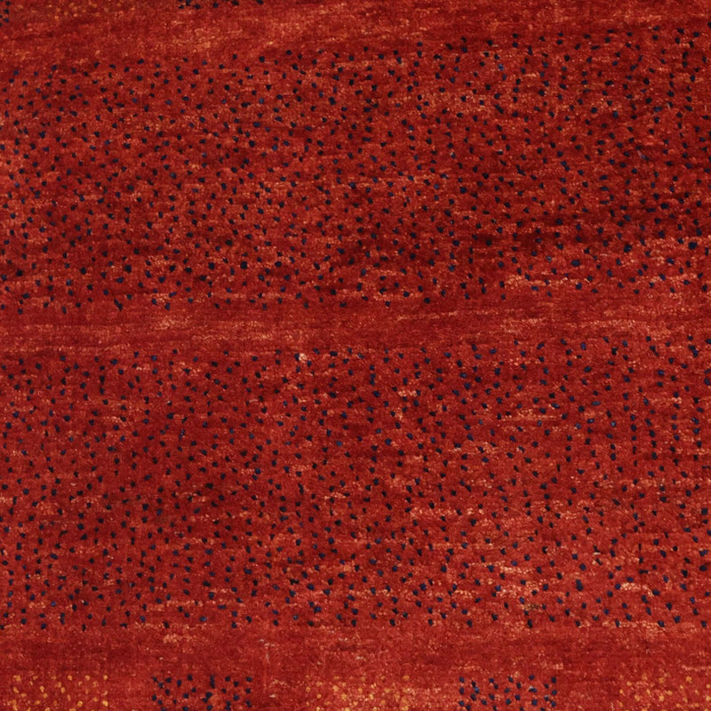 カシュクリ 絨毯 112x101cm - ペルシャ絨毯