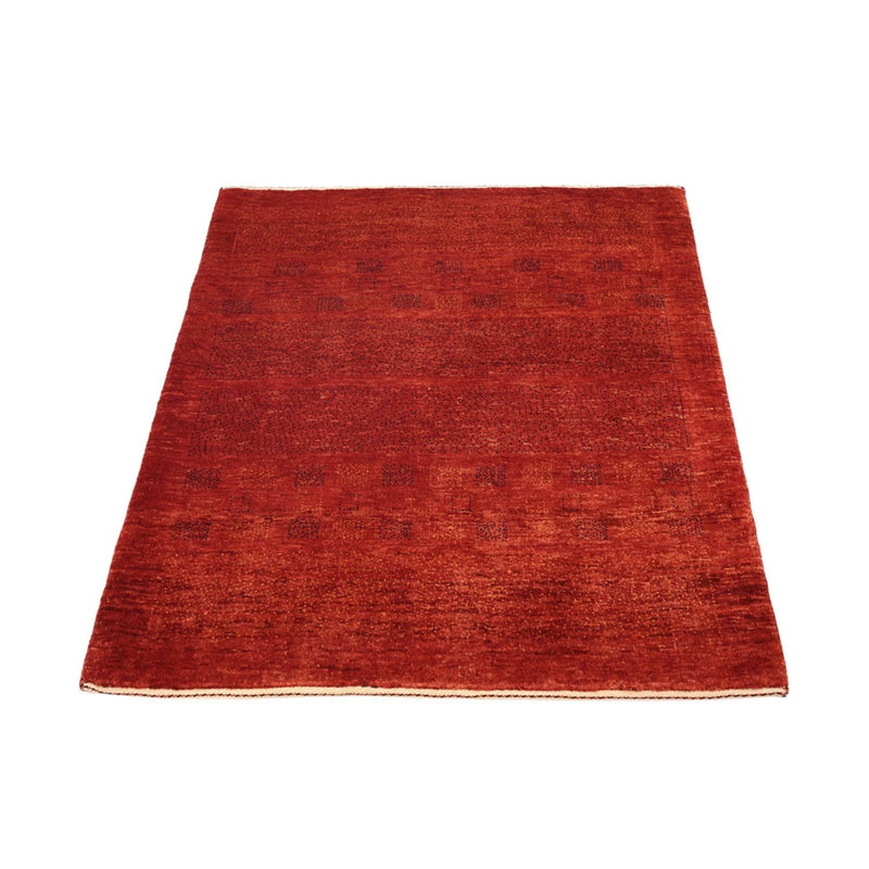 カシュクリ 絨毯 112x101cm - ペルシャ絨毯