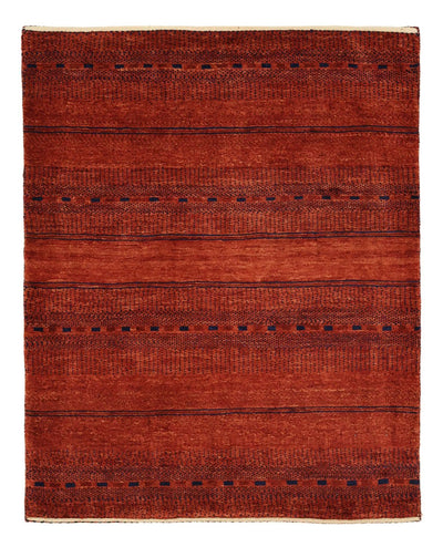カシュクリ 絨毯 80x100cm - ペルシャ絨毯