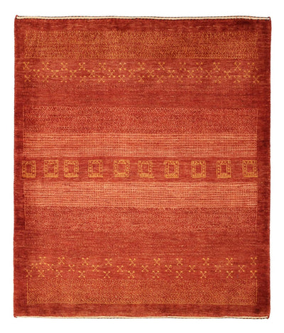 カシュクリ 絨毯 97x113cm - ペルシャ絨毯