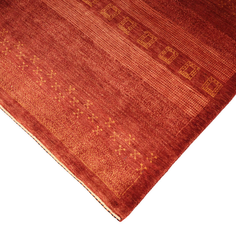 カシュクリ 絨毯 113x97cm - ペルシャ絨毯