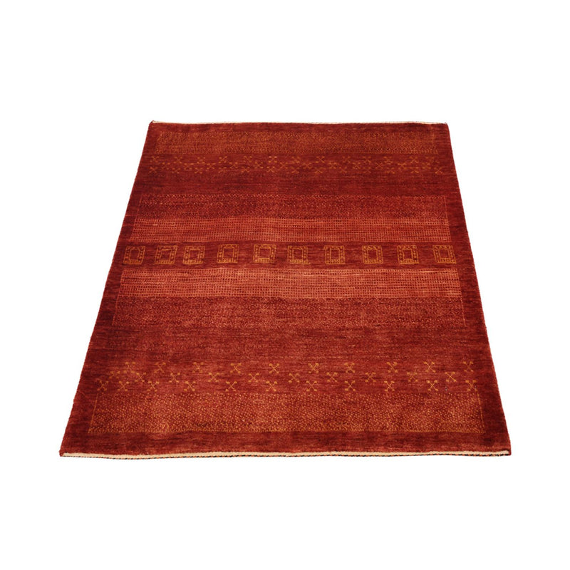 カシュクリ 絨毯 113x97cm - ペルシャ絨毯