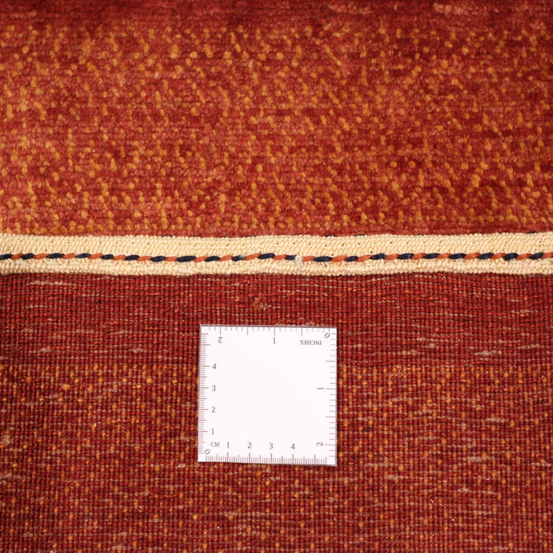 カシュクリ 絨毯 113x97cm - ペルシャ絨毯