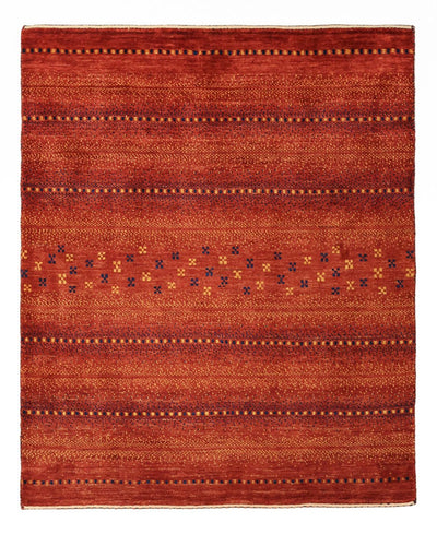 カシュクリ 絨毯 98x122cm - ペルシャ絨毯