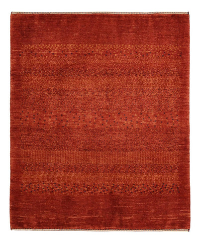 カシュクリ 絨毯 97x116cm - ペルシャ絨毯
