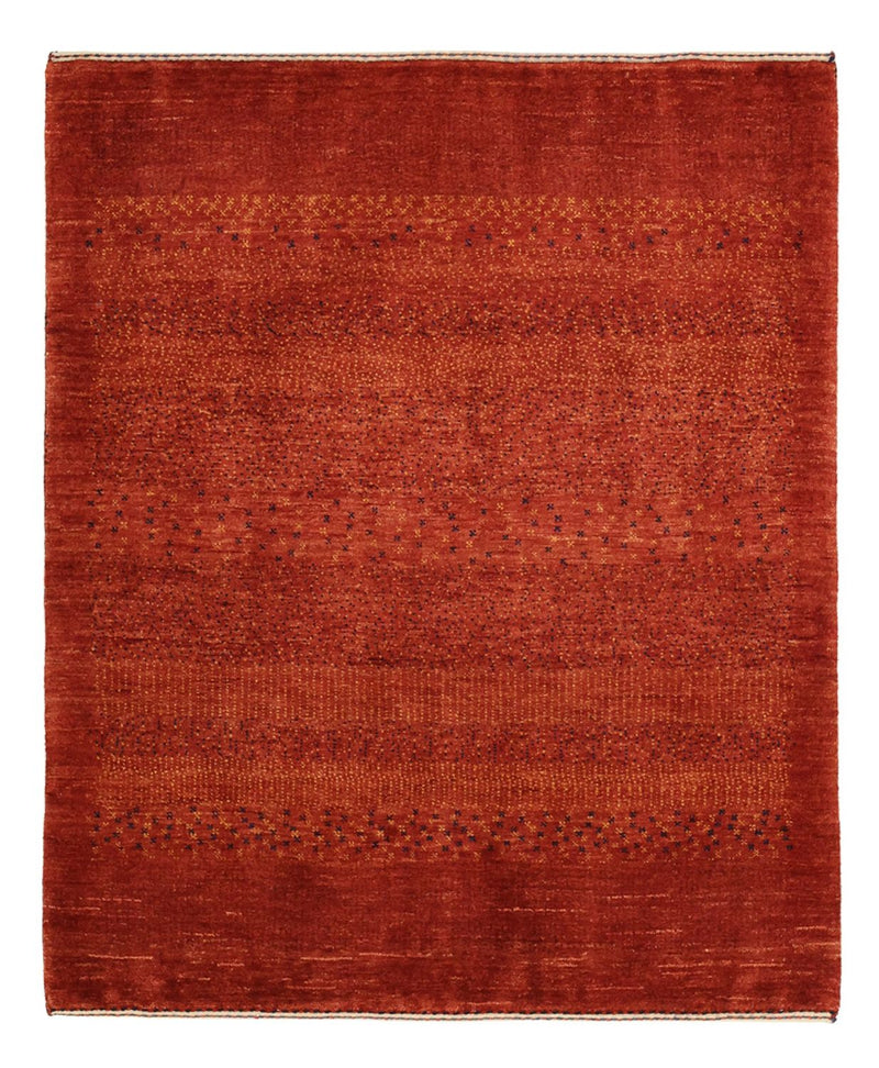 カシュクリ 絨毯 116x97cm - ペルシャ絨毯