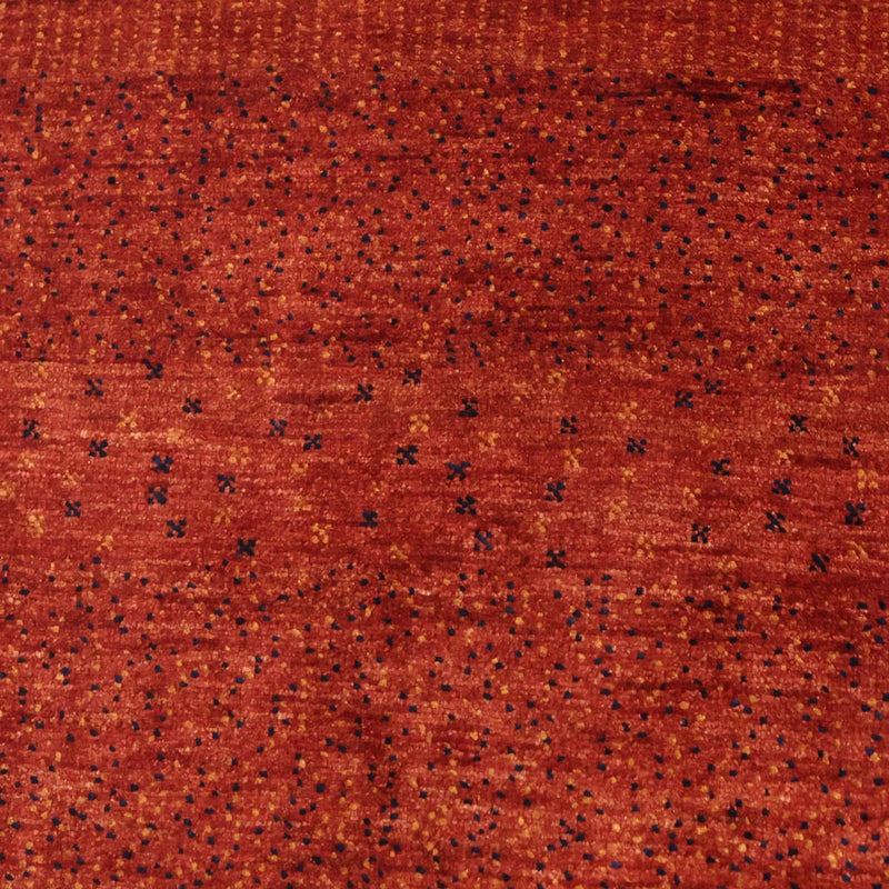 カシュクリ 絨毯 116x97cm - ペルシャ絨毯