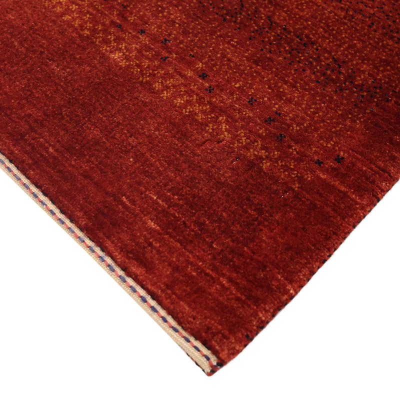 カシュクリ 絨毯 116x97cm - ペルシャ絨毯