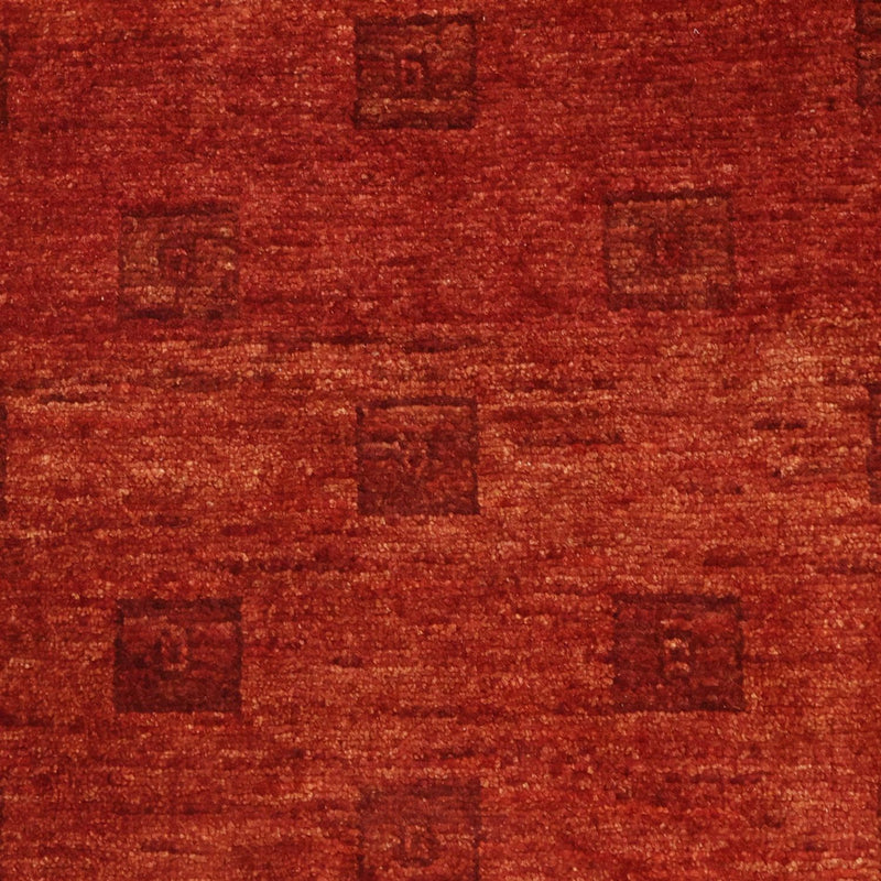 カシュクリ 絨毯 89x80cm - ペルシャ絨毯