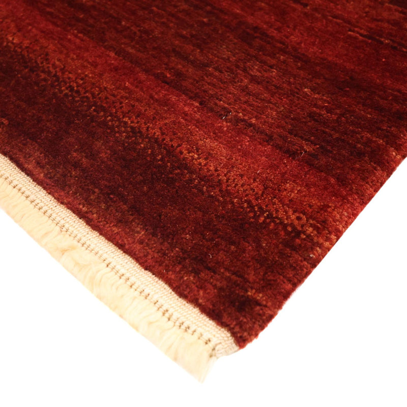 カシュクリ 絨毯 89x80cm - ペルシャ絨毯