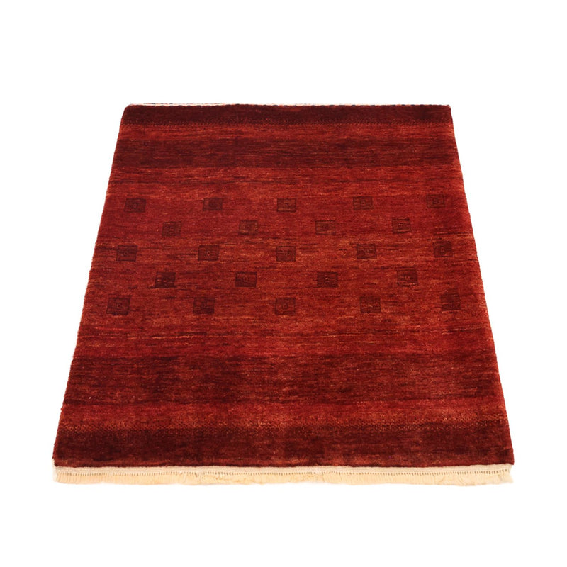 カシュクリ 絨毯 89x80cm - ペルシャ絨毯