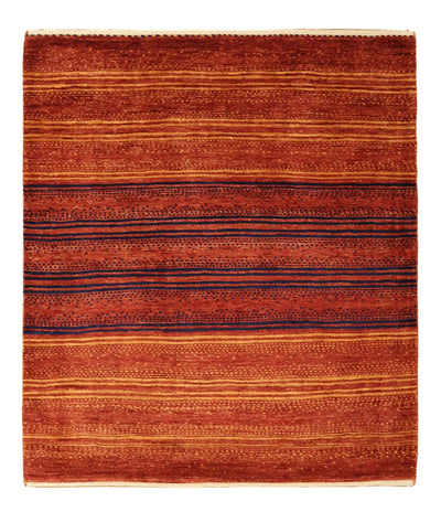 カシュクリ 絨毯 78x94cm - ペルシャ絨毯