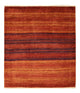 カシュクリ 絨毯 94x78cm - ペルシャ絨毯