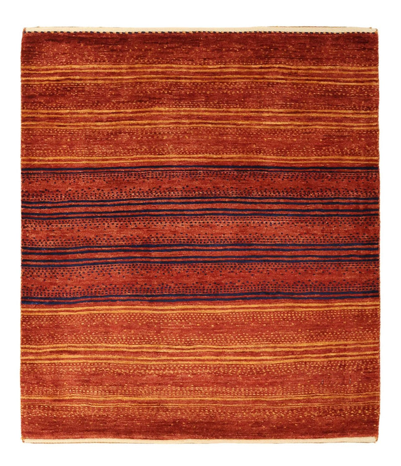 カシュクリ 絨毯 94x78cm - ペルシャ絨毯