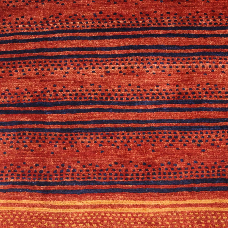 カシュクリ 絨毯 94x78cm - ペルシャ絨毯