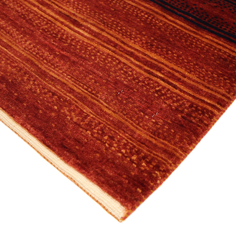 カシュクリ 絨毯 94x78cm - ペルシャ絨毯