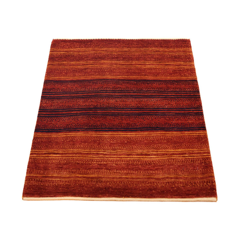 カシュクリ 絨毯 94x78cm - ペルシャ絨毯