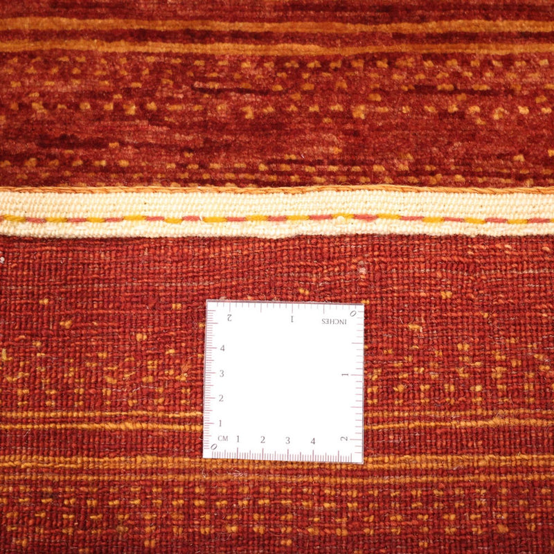 カシュクリ 絨毯 94x78cm - ペルシャ絨毯