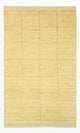 ロリバフト 絨毯 157x103cm - ペルシャウールラグ