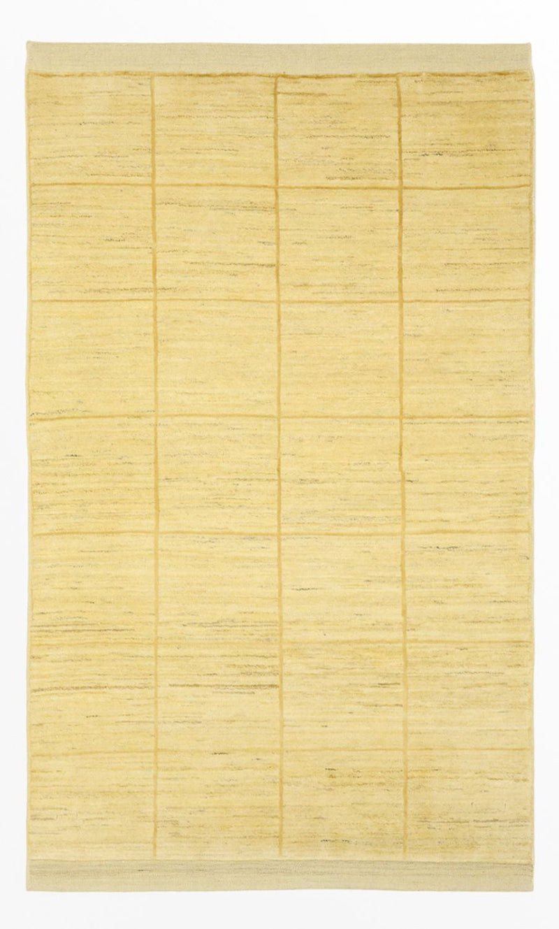 ロリバフト 絨毯 157x103cm - ペルシャウールラグ