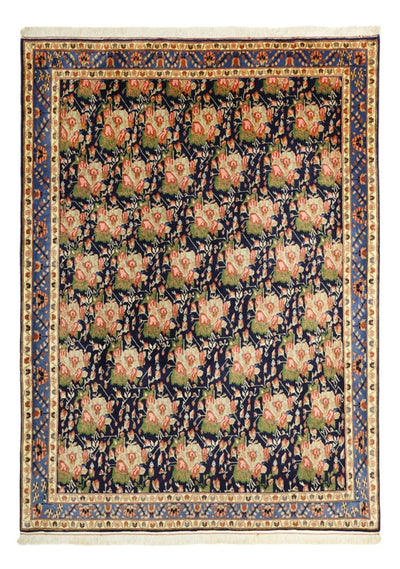 アフシャール・シルジャン 絨毯 149x199cm - ペルシャ絨毯