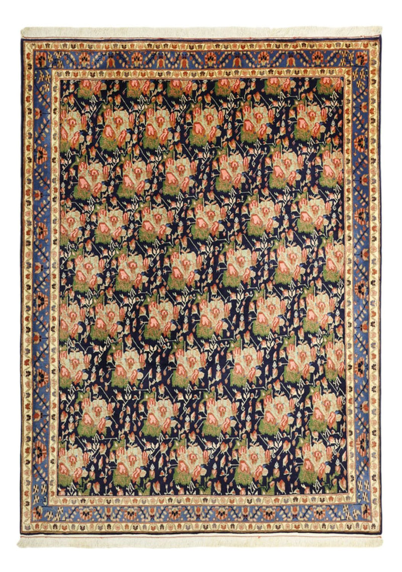 アフシャール・シルジャン 絨毯 199x149cm - ペルシャ絨毯
