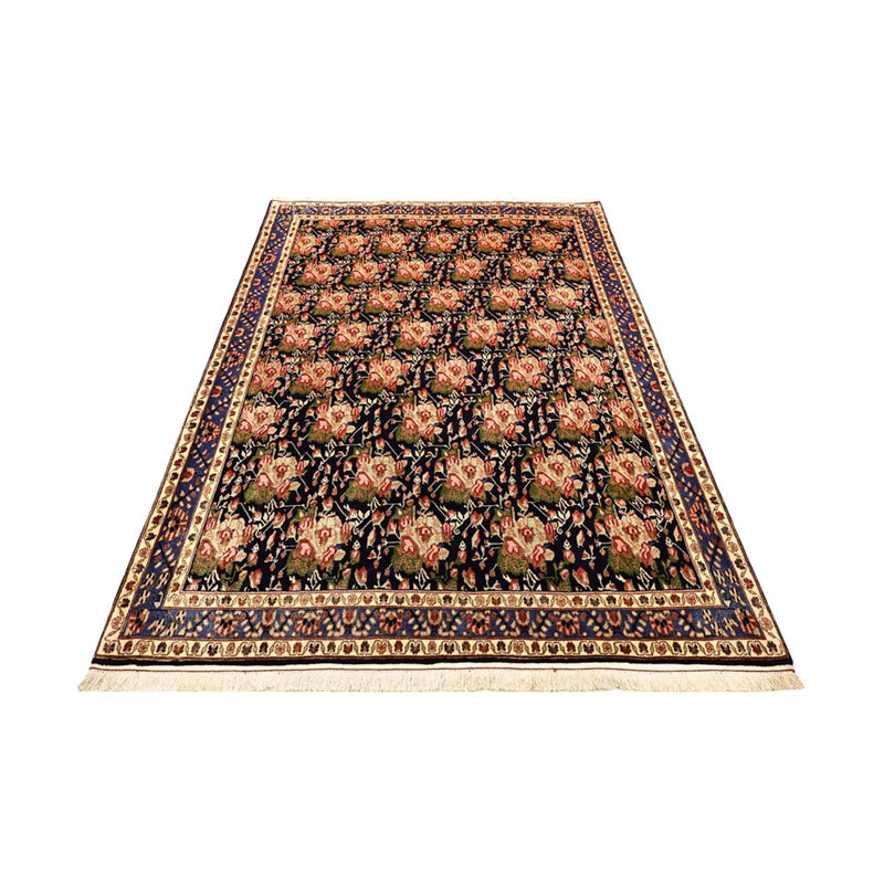 アフシャール・シルジャン 絨毯 199x149cm - ペルシャ絨毯