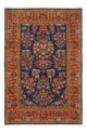サルーク 絨毯 161x110cm - ペルシャ絨毯