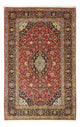 カシャーン 絨毯 211x138cm - ペルシャ絨毯