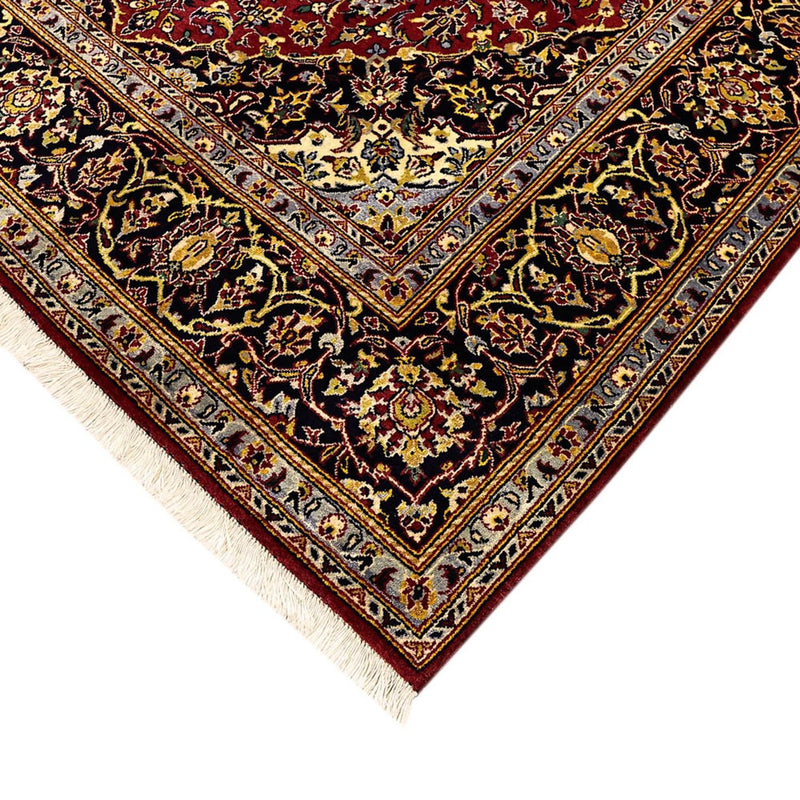 カシャーン 絨毯 211x138cm - ペルシャ絨毯