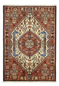 アバデ 絨毯 153x105cm - ペルシャ絨毯 – product image