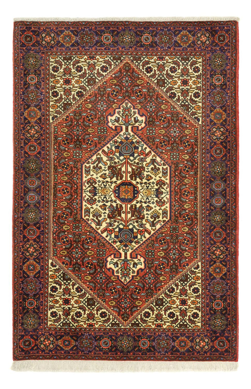 ゴルトグ 絨毯 152x101cm - ペルシャ絨毯